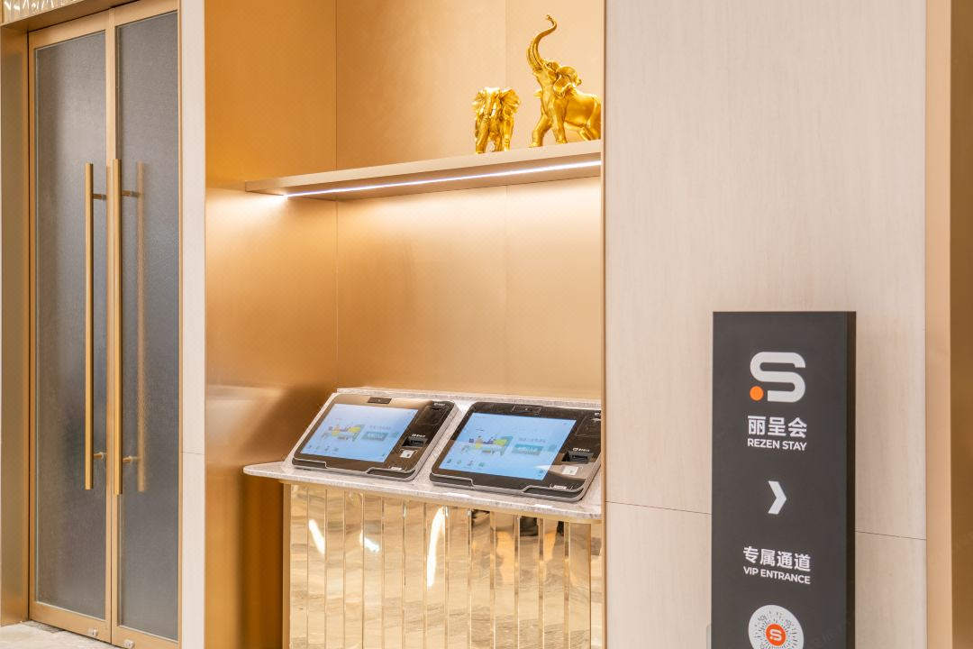 智能酒店入住机怎么用？3 步操作流程 + 常见故障解决